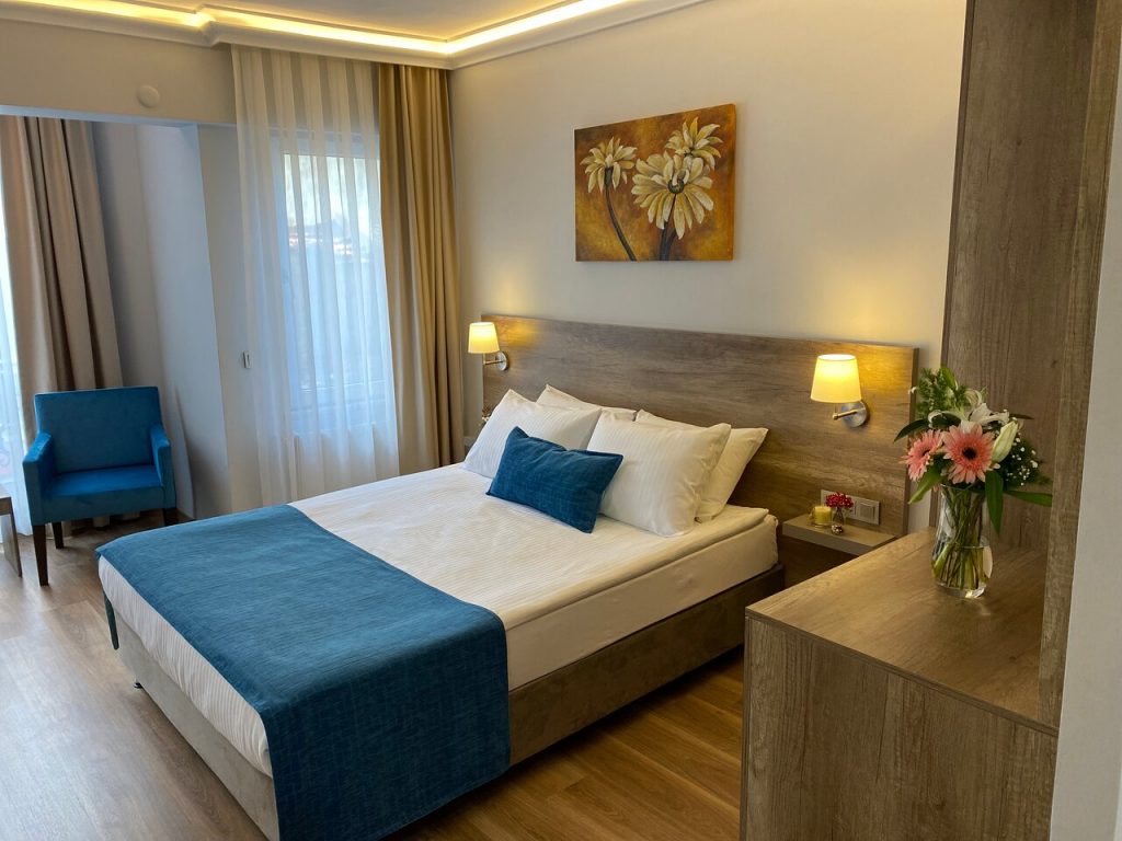 Pelit Troya Otel - Çanakkale Otelleri – En İyi 27 Otel