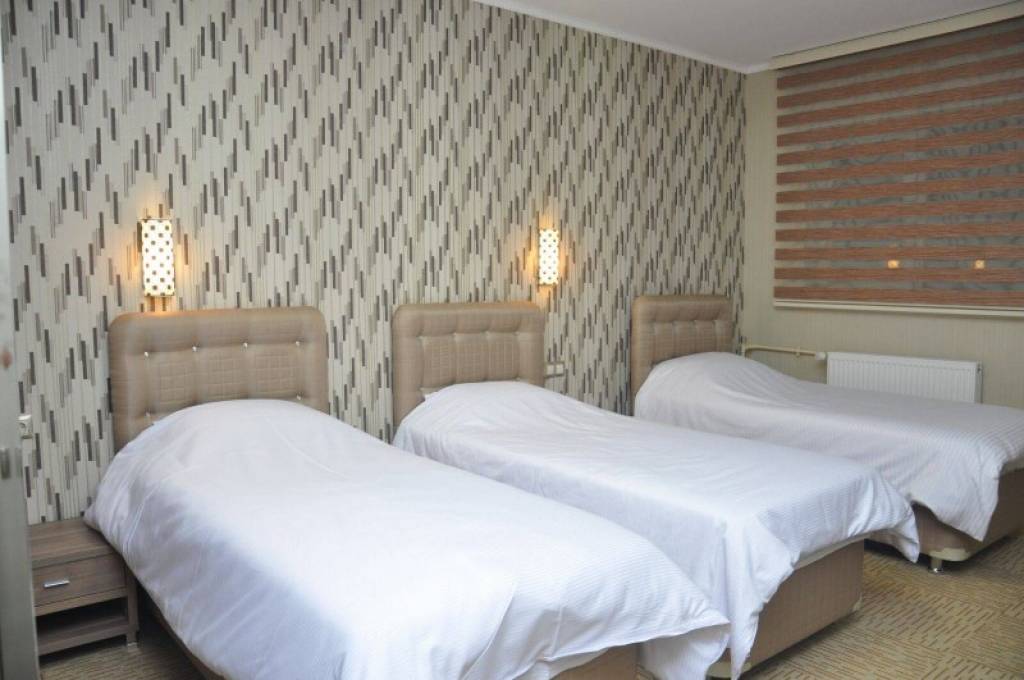 Bahaş Otel Erzincan - Erzincan Otelleri – En İyi 28 Otel