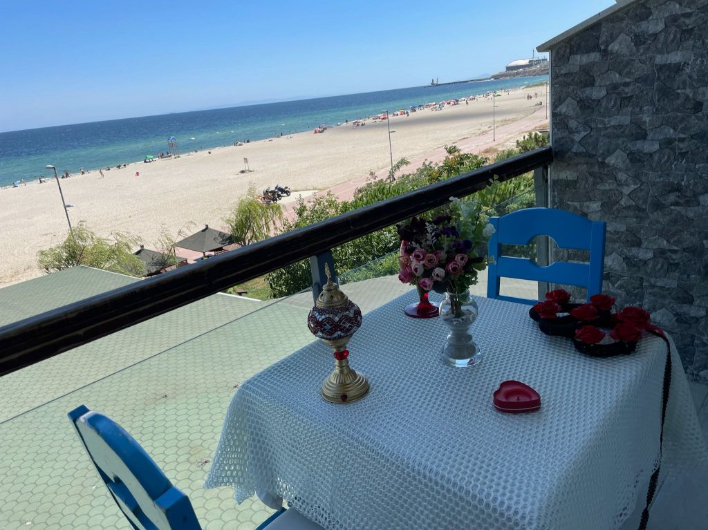 Safir Beach Resort Hotel & Restaurant - Tekirdağ Otelleri – En iyi 28 Otel