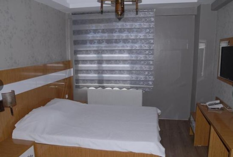 Serkan Otel - Diyarbakır Otelleri – En İyi 27 Otel