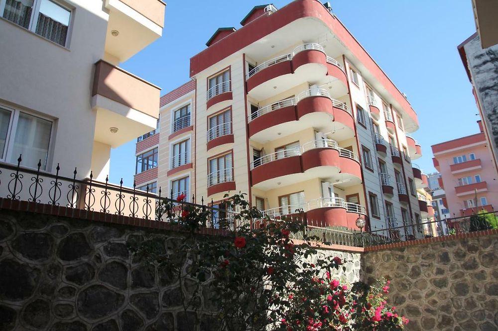 Armila Suites - Trabzon Otelleri – En iyi 31 Otel