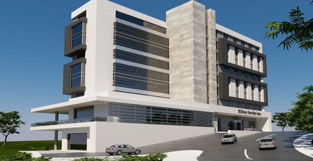 Hevsel Garden Otel - Diyarbakır Otelleri – En İyi 27 Otel
