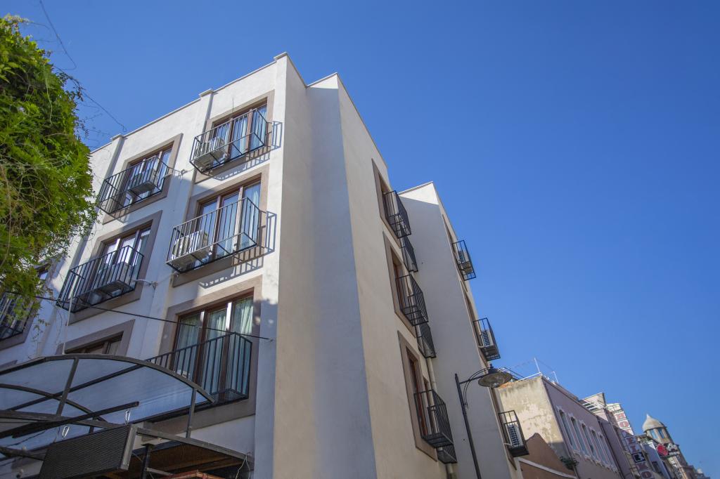 Otel Kale 17 - Çanakkale Otelleri – En İyi 27 Otel