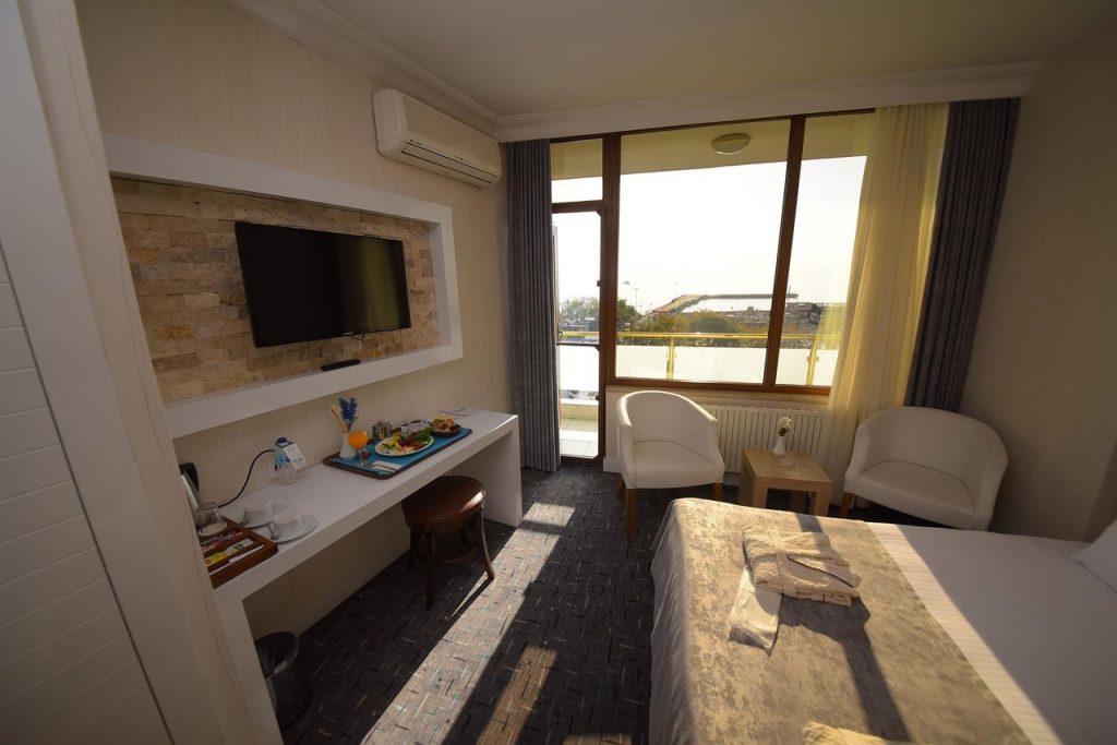 Serenity Apart Otel - Tekirdağ Otelleri – En iyi 28 Otel