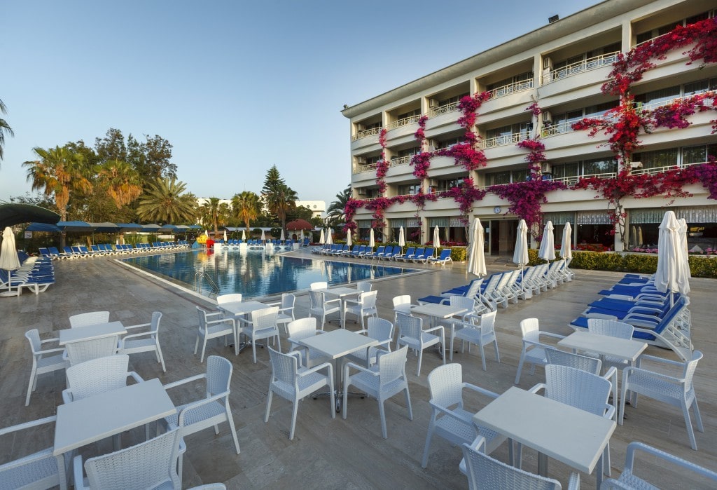 Venus Hotel - Denizli Otelleri – En İyi 30 Otel