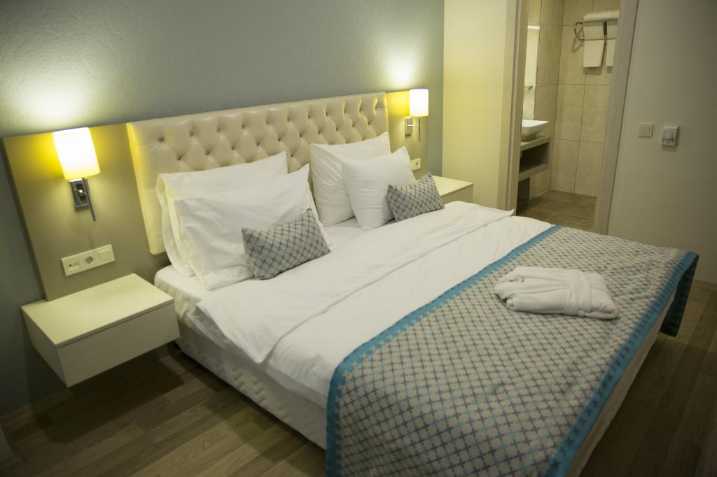 Hawthorn Suites by Wyndham Çerkezköy - Tekirdağ Otelleri – En iyi 28 Otel