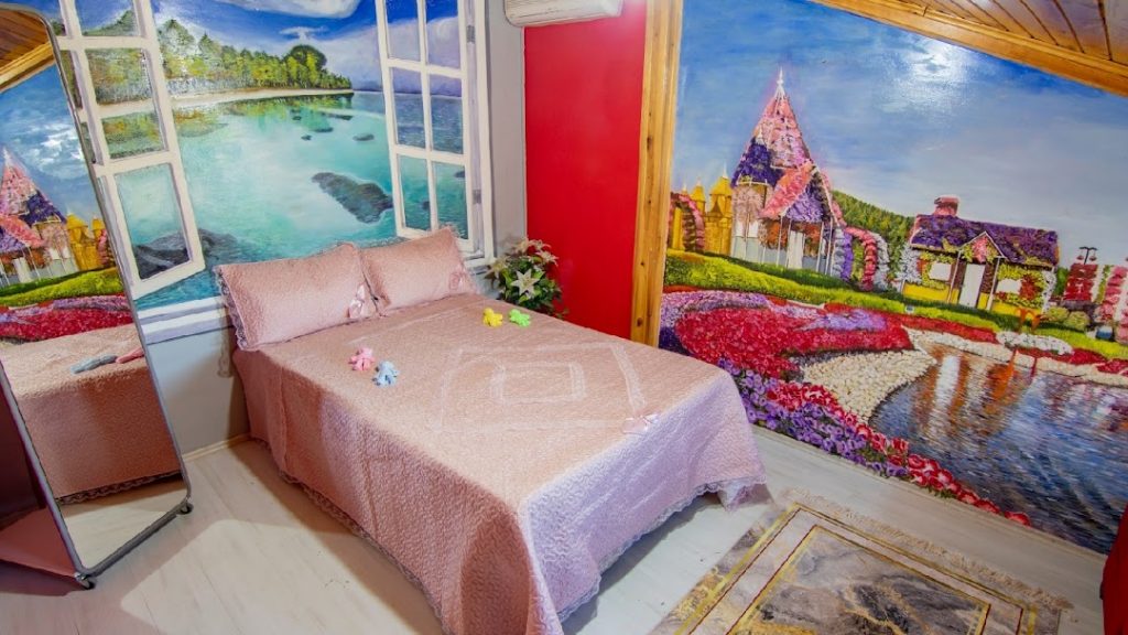 Bodrum Apart, Görükle Günlük Kiralık Daire - Bursa Otelleri – En İyi 35 Otel