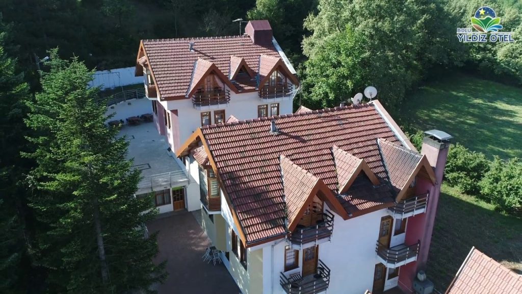 Bolu Yıldız Otel - Bolu Otelleri – En İyi 32 Otel