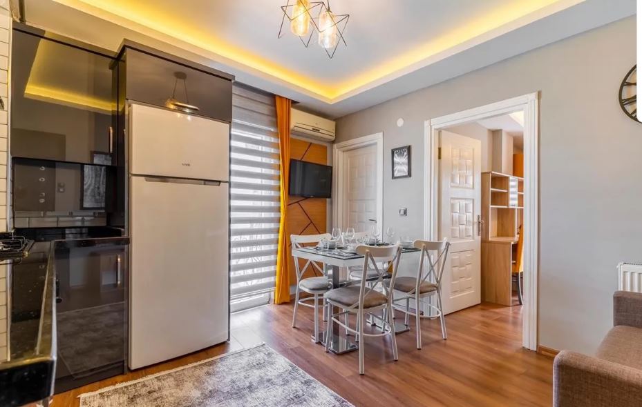 Umut Apart Otel - Trabzon Otelleri – En iyi 31 Otel