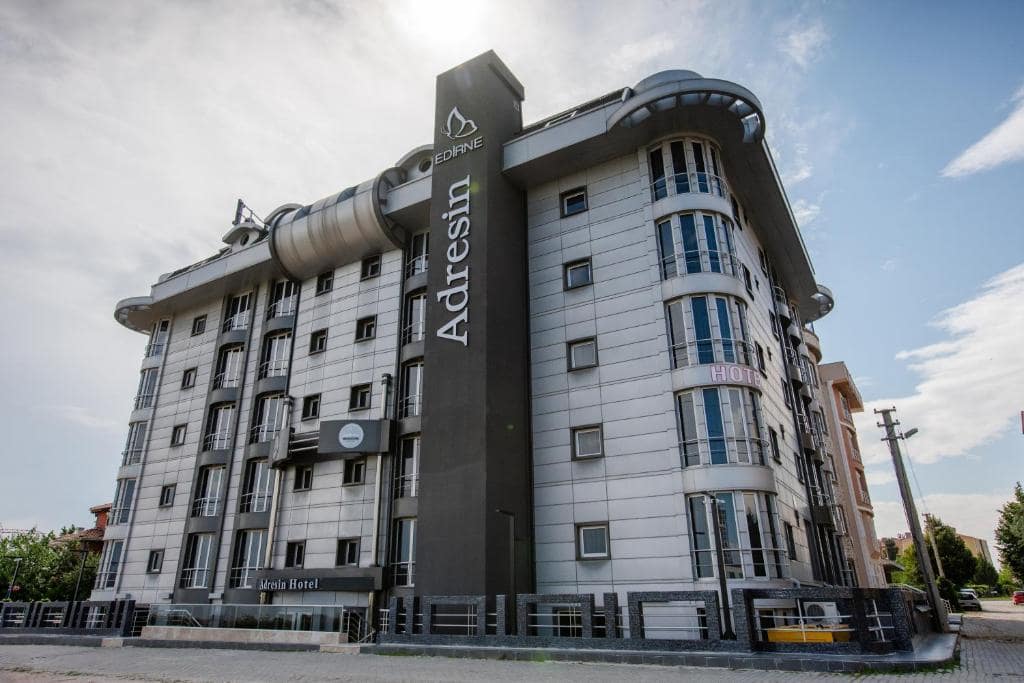 Adresin Hotel - Edirne Otelleri – En İyi 20 Otel