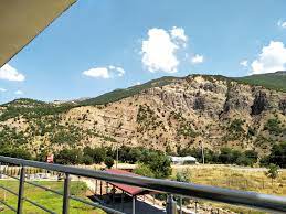 Ayrık Vadi Butik Otel&Restoran - Tunceli Otelleri – En iyi 7 Otel