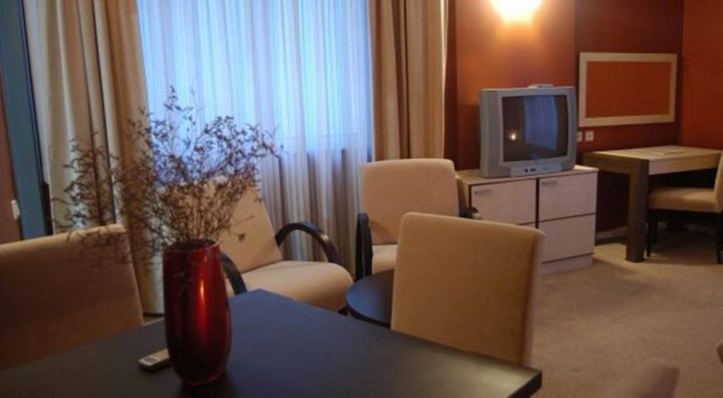 Hotel Dalgıçlar - Çorum Otelleri – En İyi 20 Otel