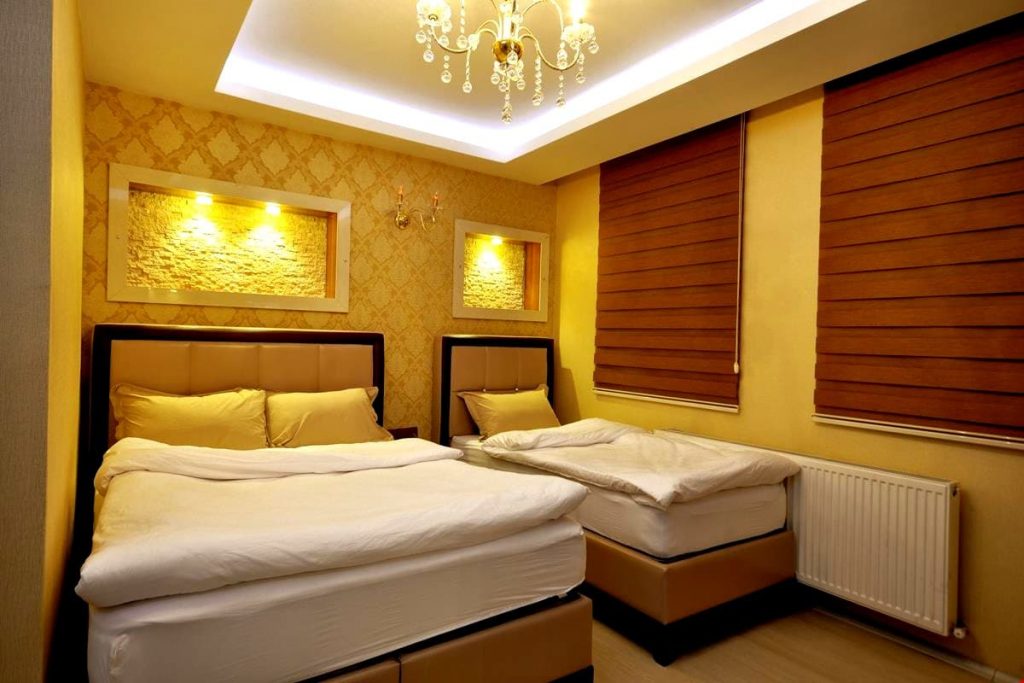 Kars Konak Hotel - Kars Otelleri – En İyi 24 Otel
