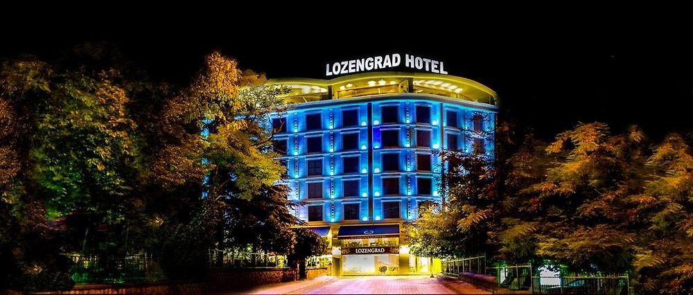 Lozengrad Hotel - Kırklareli Otelleri – En İyi 20 Otel