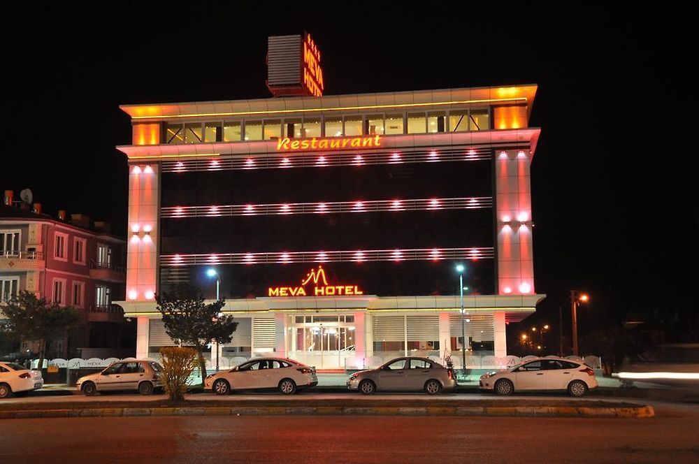 Meva Hotel - Erzincan Otelleri – En İyi 28 Otel
