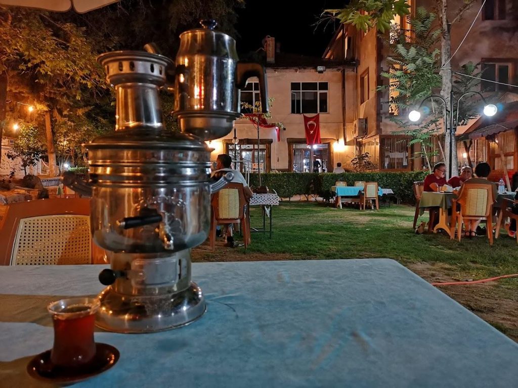 Muhtarın Yeri Et Restoran & Otel - Burdur Otelleri – En İyi 16 Otel