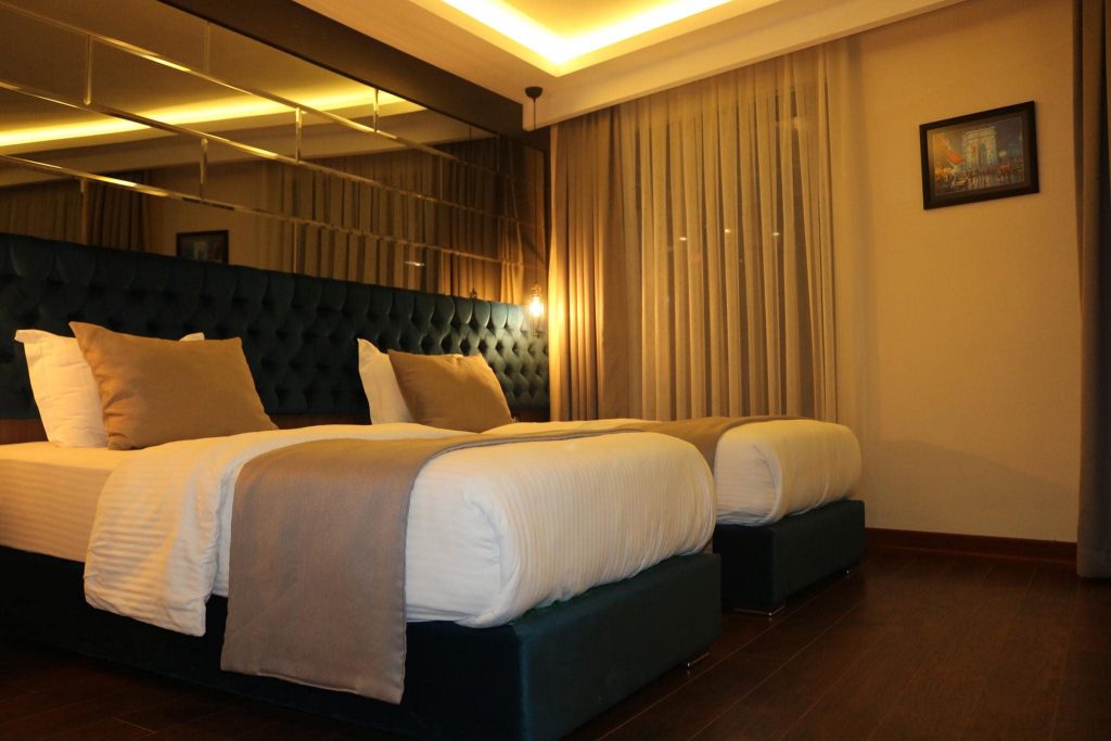 New Point Hotel – Bilecik Otelleri – En İyi 16 Otel
