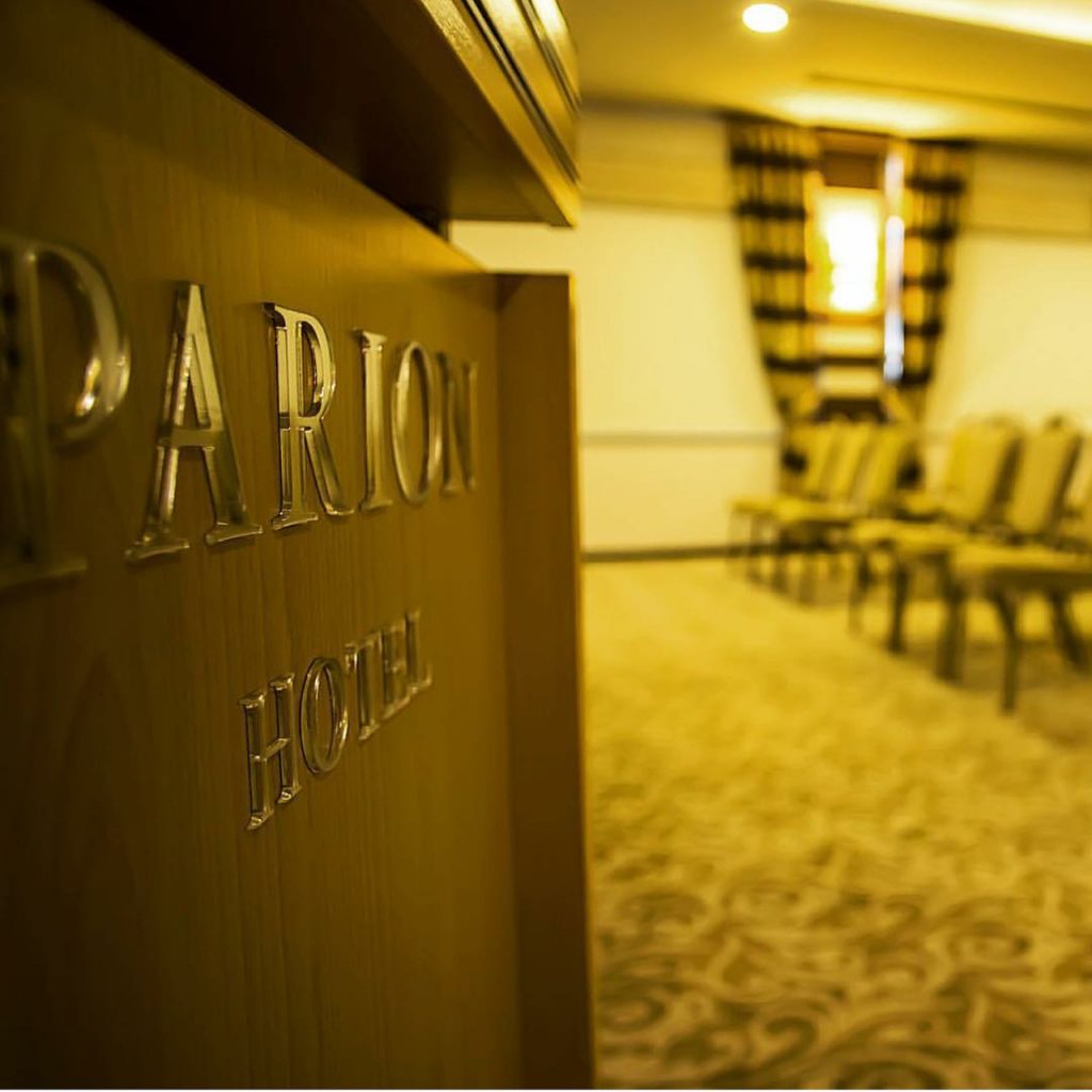 Parion Hotel - Çanakkale Otelleri – En İyi 27 Otel