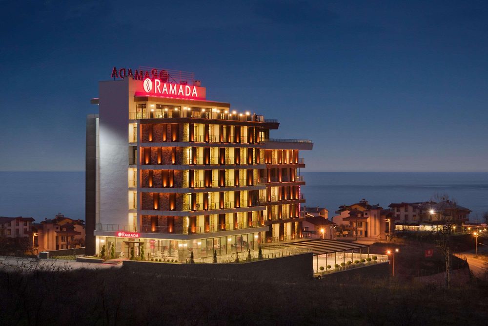 Ramada Otel Giresun Piraziz - Giresun Otelleri – En iyi 24 Otel