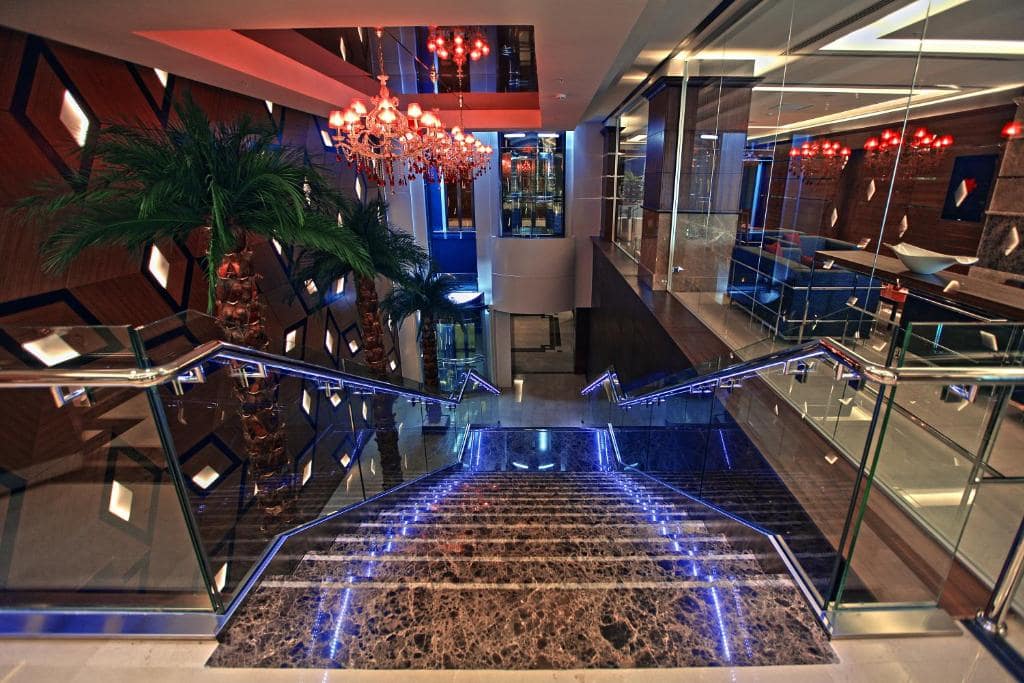 Ramada Plaza By Wyndham Izmit - Kocaeli Otelleri – En İyi 23 Otel