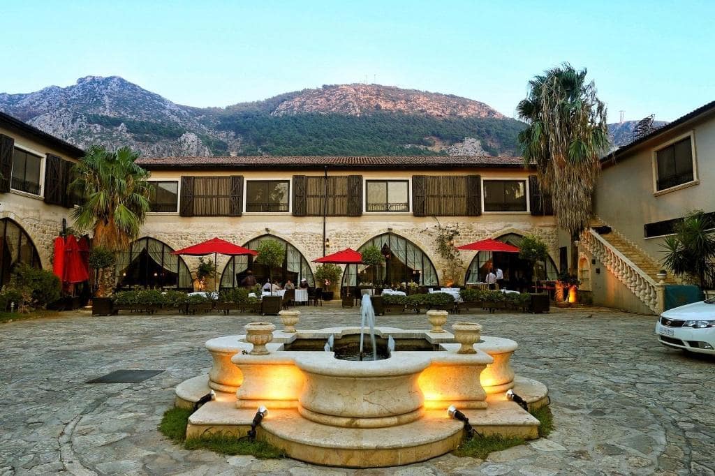 Savon Hotel - Hatay Otelleri – En İyi 20 Otel