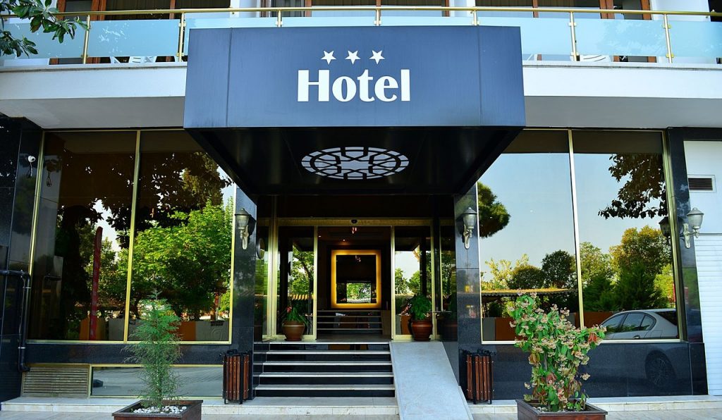 Tekirdağ Yat Hotel - Tekirdağ Otelleri – En iyi 28 Otel