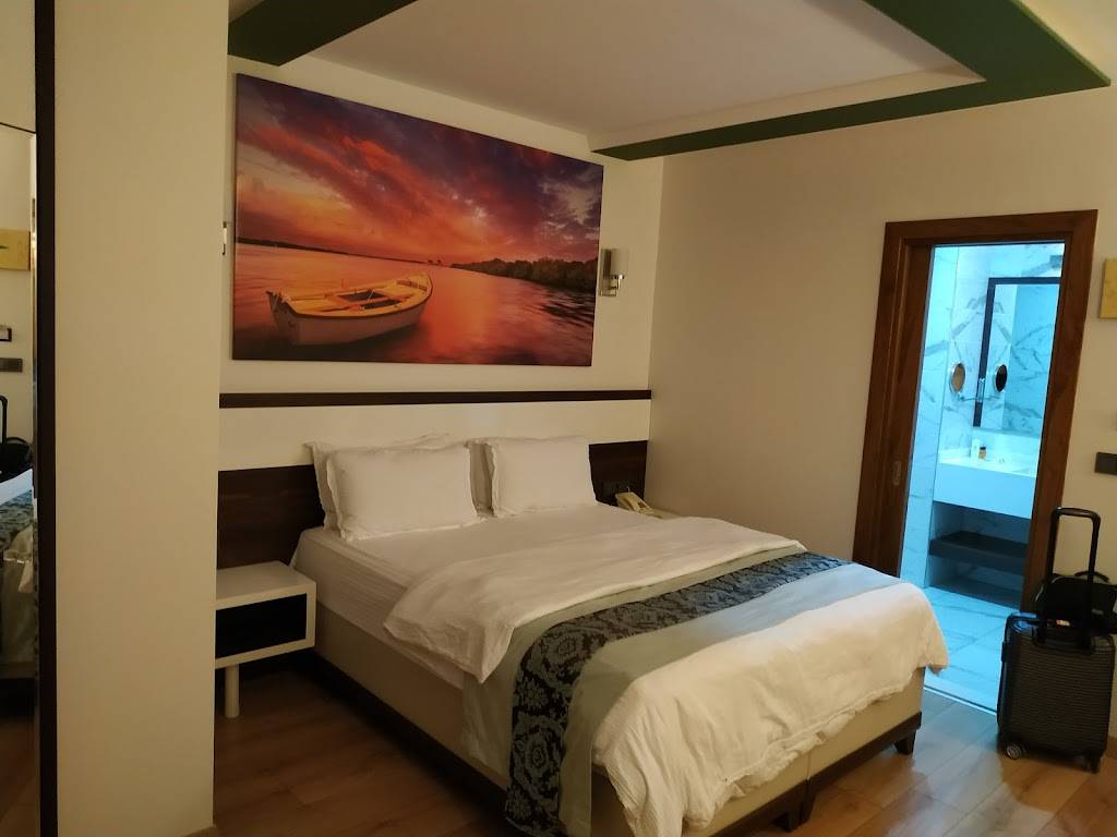 The Meydan Otel - Gümüşhane Otelleri – En İyi 9 Otel