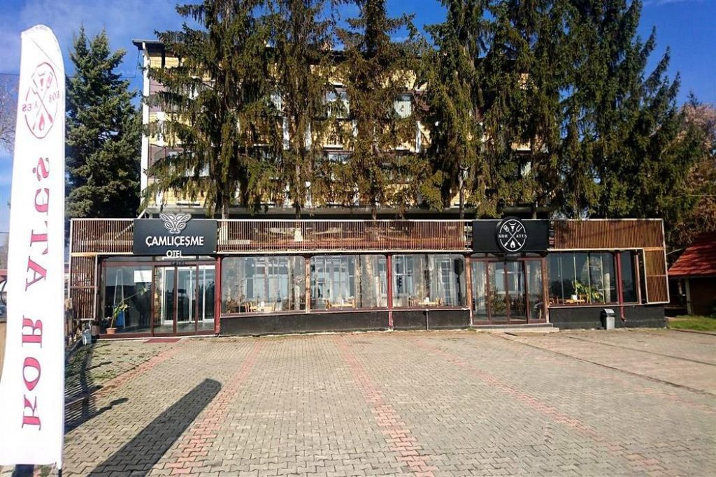 Çamlıçeşme Otel - Bolu Otelleri – En İyi 32 Otel