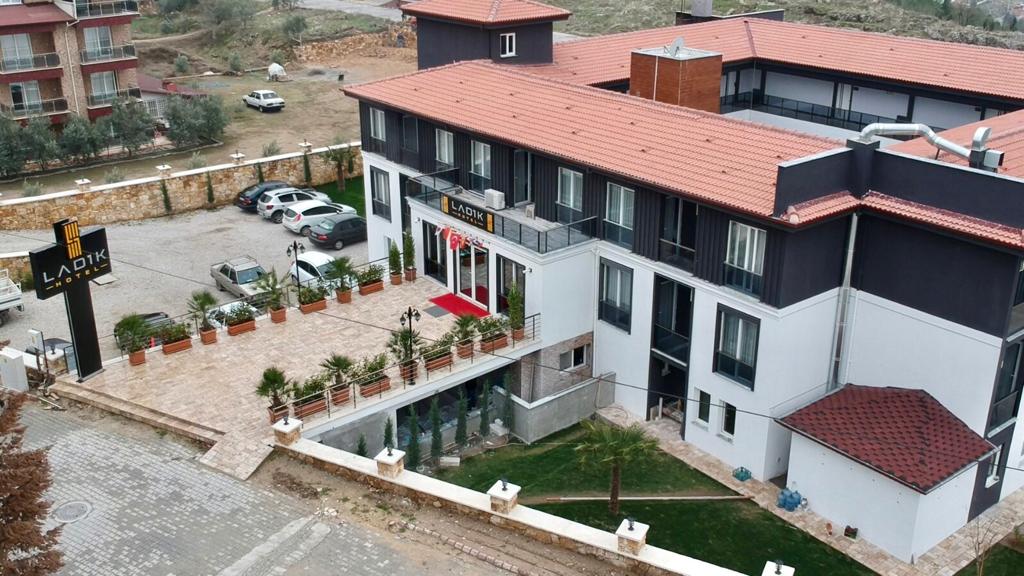 Ladik Termal Hotel - Denizli Otelleri – En İyi 30 Otel