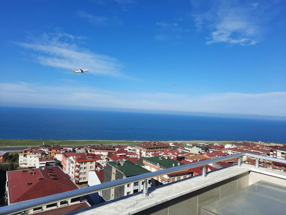 Panorama Apart Hotel - Trabzon Otelleri – En iyi 31 Otel