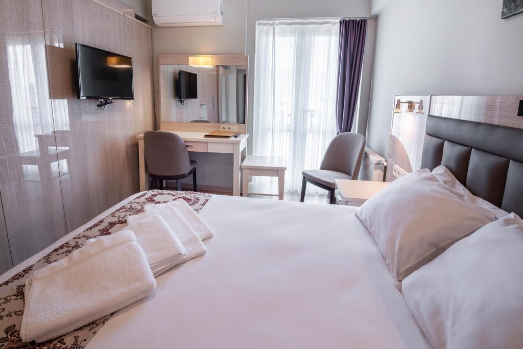 Bolu Grand Köroğlu Otel - Bolu Otelleri – En İyi 32 Otel