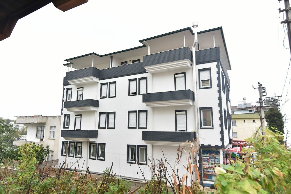 CHM Konaklar Apart - Trabzon Otelleri – En iyi 31 Otel