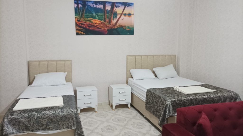 Karahantepe Butik Otel - Şanlıurfa Otelleri – En iyi 35 Otel