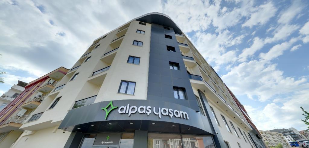 Alpaş Yaşam - Bursa Otelleri – En İyi 35 Otel