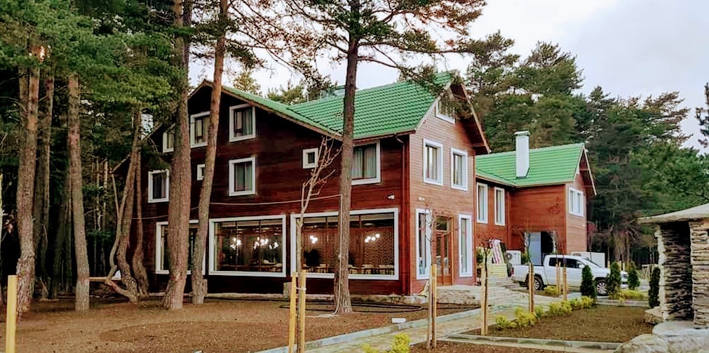 Bolu Adya - Bolu Otelleri – En İyi 32 Otel