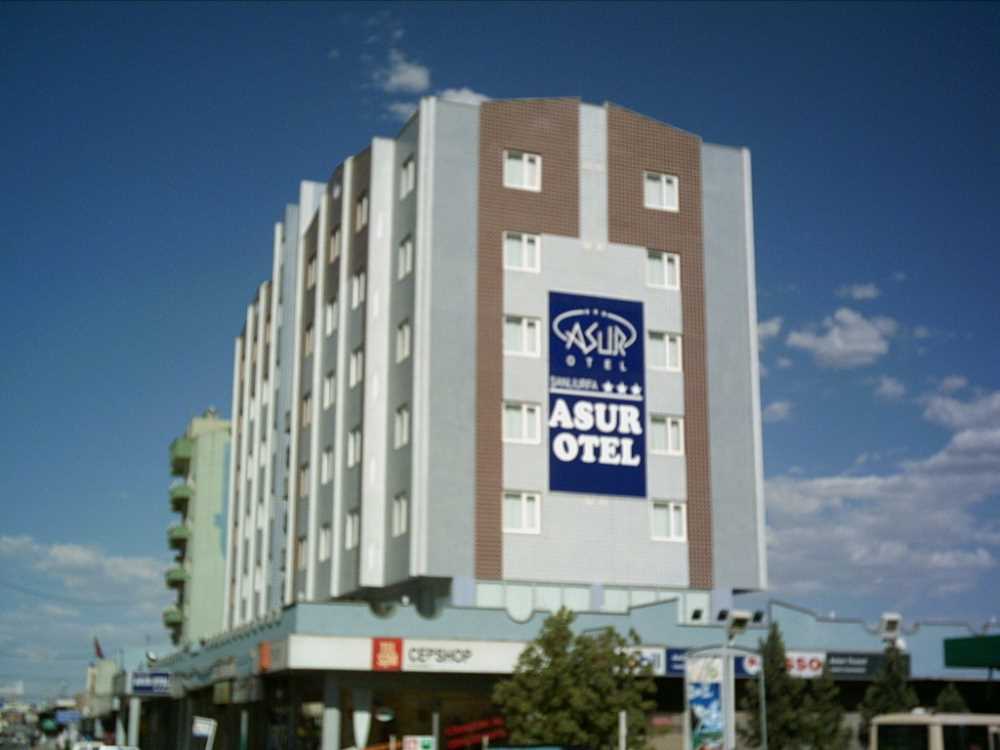Asur Otel - Şanlıurfa Otelleri – En iyi 35 Otel