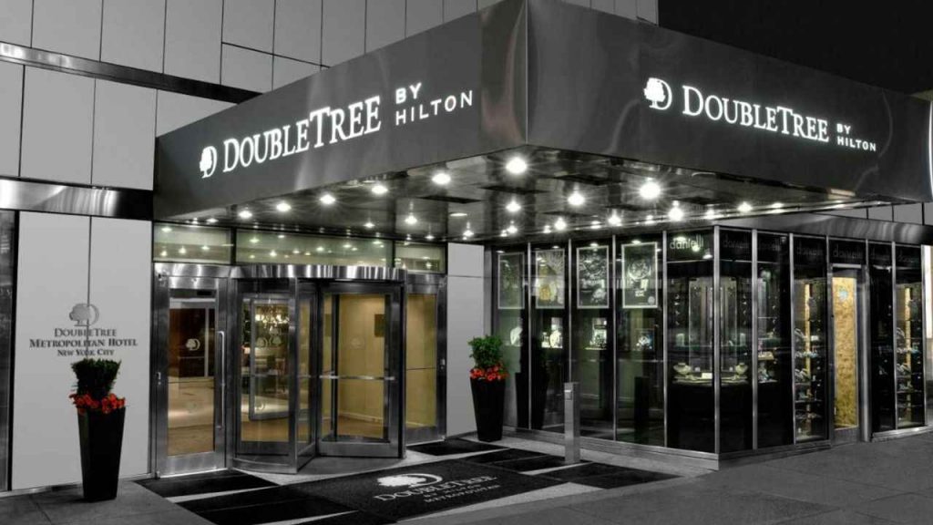 Double Tree by Hilton Şanlıurfa - Şanlıurfa Otelleri – En iyi 35 Otel