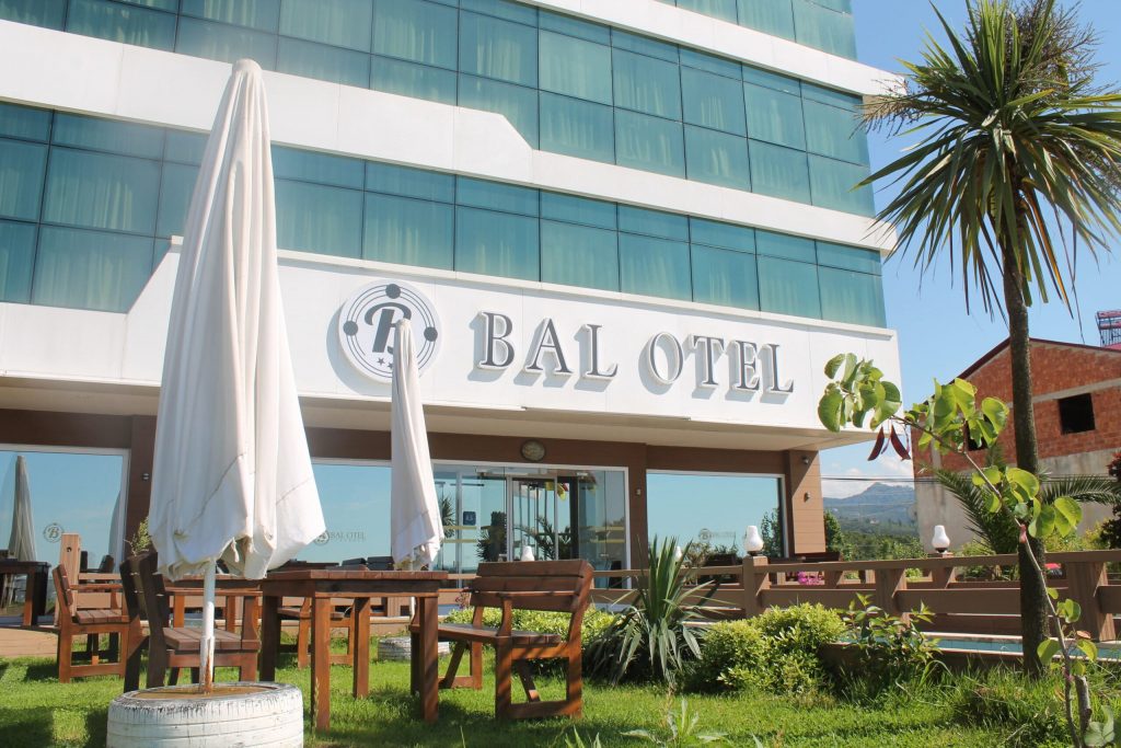 Bal Otel - Giresun Otelleri – En iyi 24 Otel