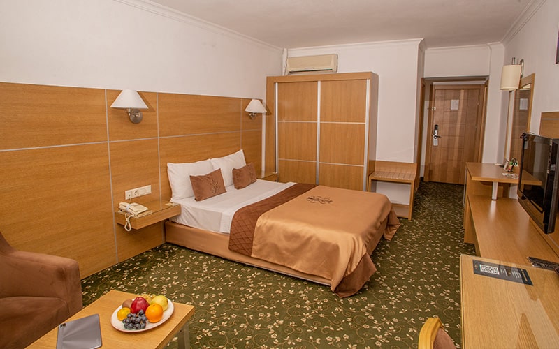 Çalı Otel – Bilecik Otelleri – En İyi 16 Otel