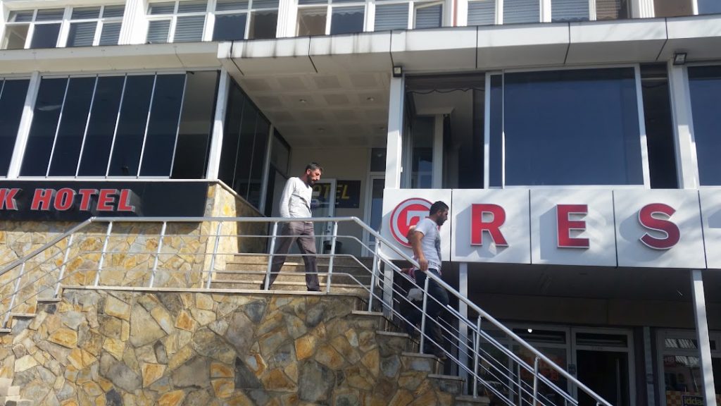 Doğa Turistik Otel - Tunceli Otelleri – En iyi 7 Otel