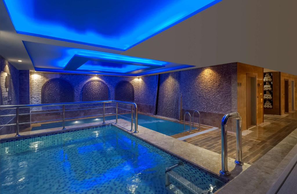 DoubleTree By Hilton Hotel Elazig - Elazığ Otelleri – En İyi 20 Otel