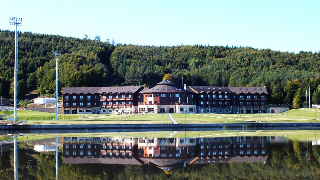 Fenerbahçe Topuk Yaylası Resort&Sport - Bolu Otelleri – En İyi 32 Otel