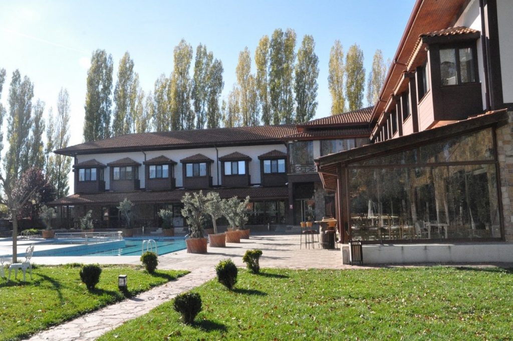 Gölköy Yaşam Resort - Kastamonu Otelleri – En İyi 21 Otel
