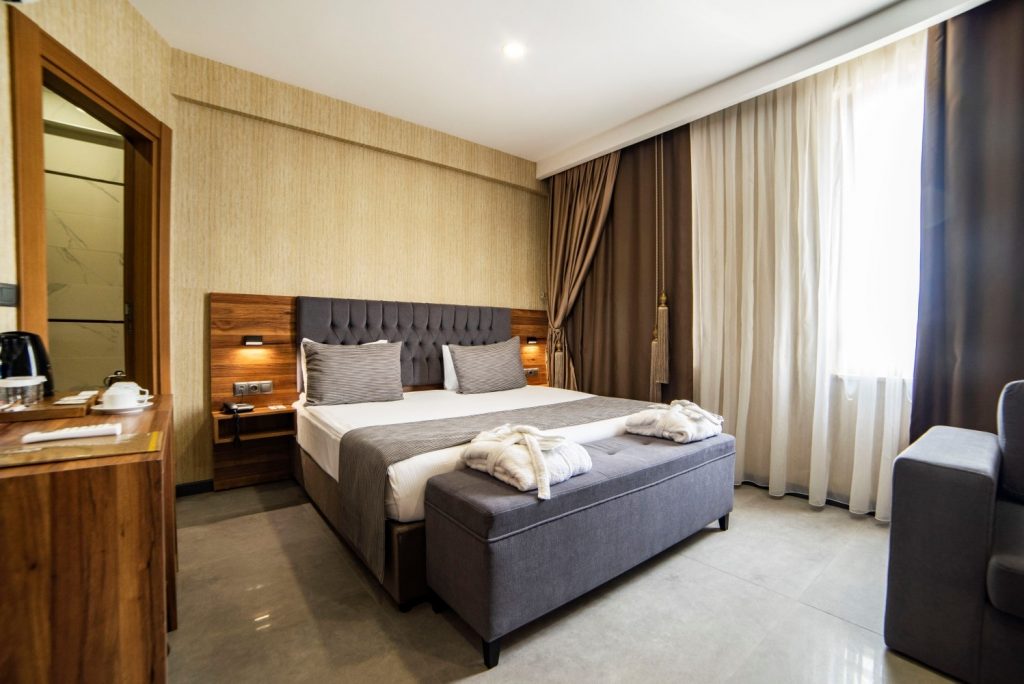 Görükle Oruç Hotel & Spa - Bursa Otelleri – En İyi 35 Otel