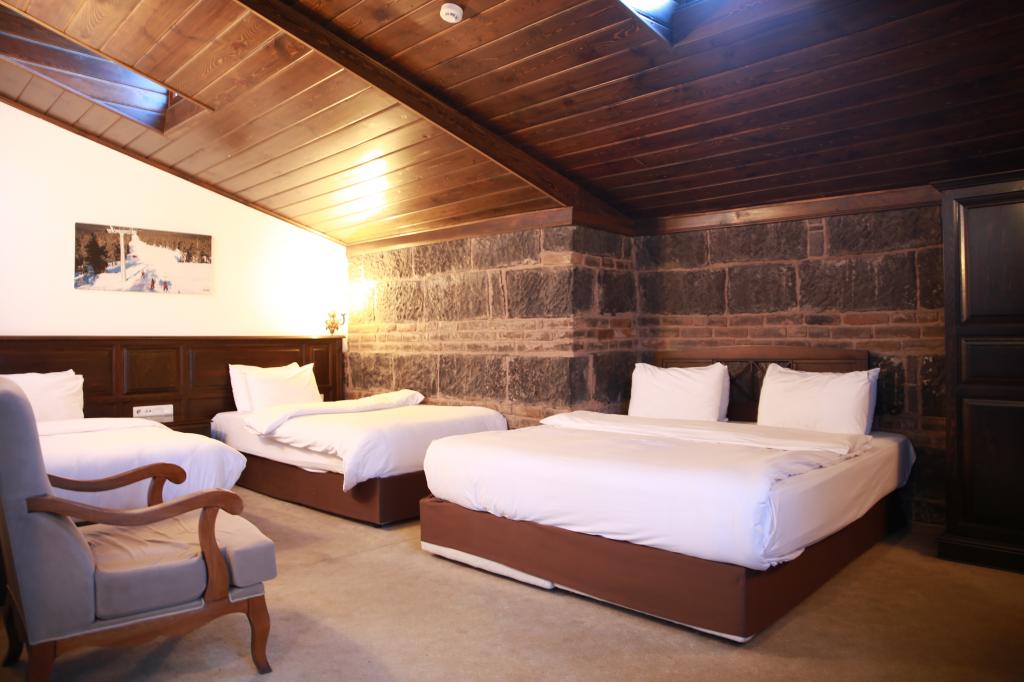 Hotel Cheltikov - Kars Otelleri – En İyi 24 Otel