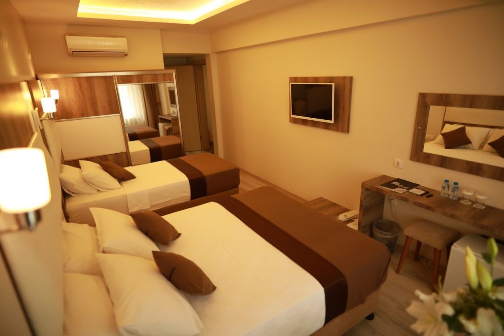 Line Suite Hotel - Kırklareli Otelleri – En İyi 20 Otel
