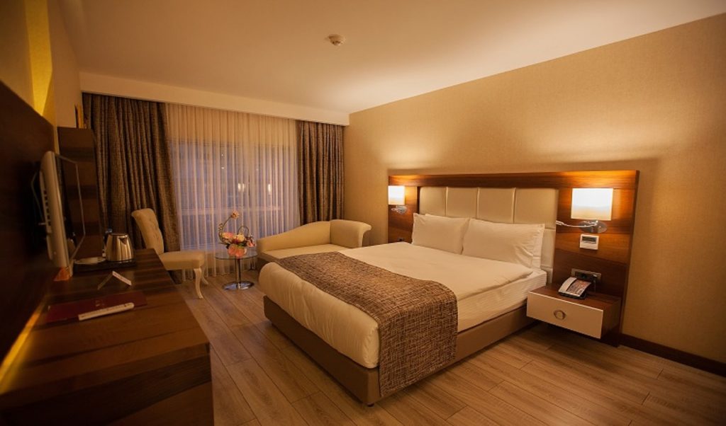 Mitannia Regency Hotel Diyarbakır - Diyarbakır Otelleri – En İyi 27 Otel