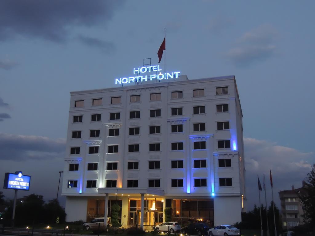 North Point Denizli - Denizli Otelleri – En İyi 30 Otel