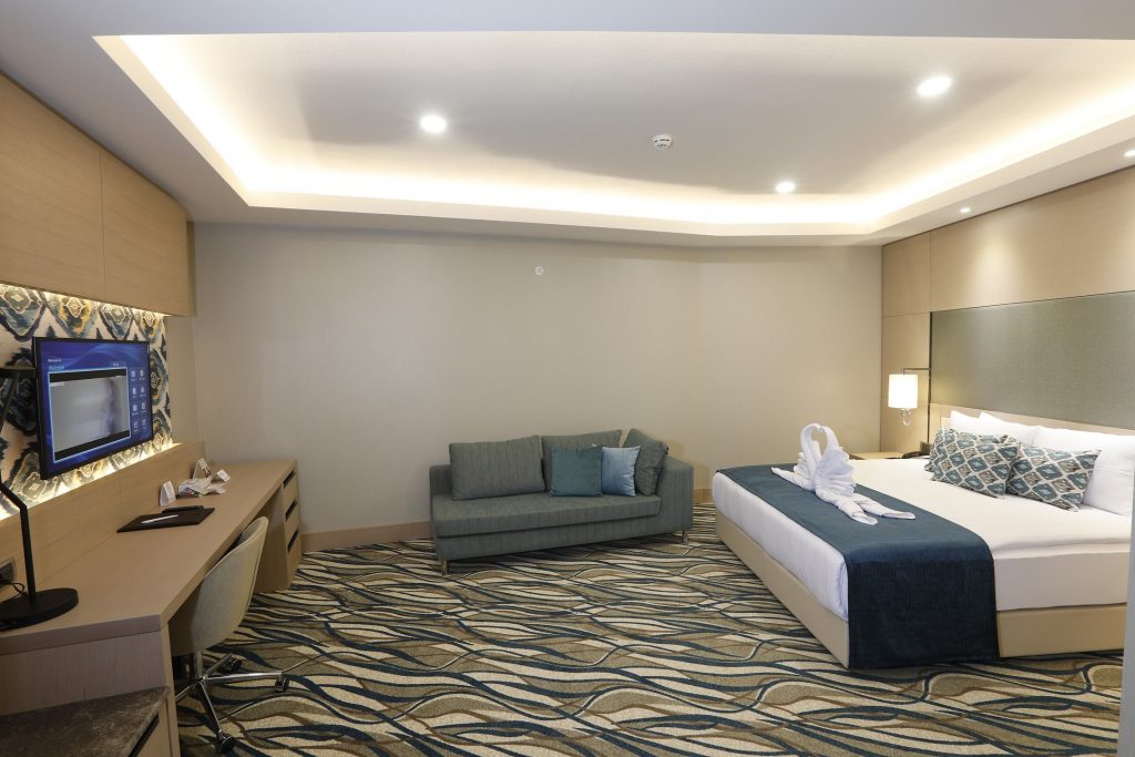 Ramada Gümüşhane - Gümüşhane Otelleri – En İyi 9 Otel