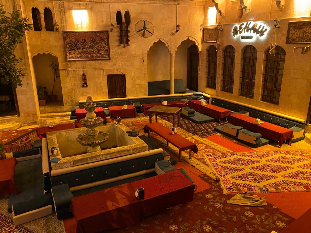 Rehavi Konağı Butik Otel - Şanlıurfa Otelleri – En iyi 35 Otel